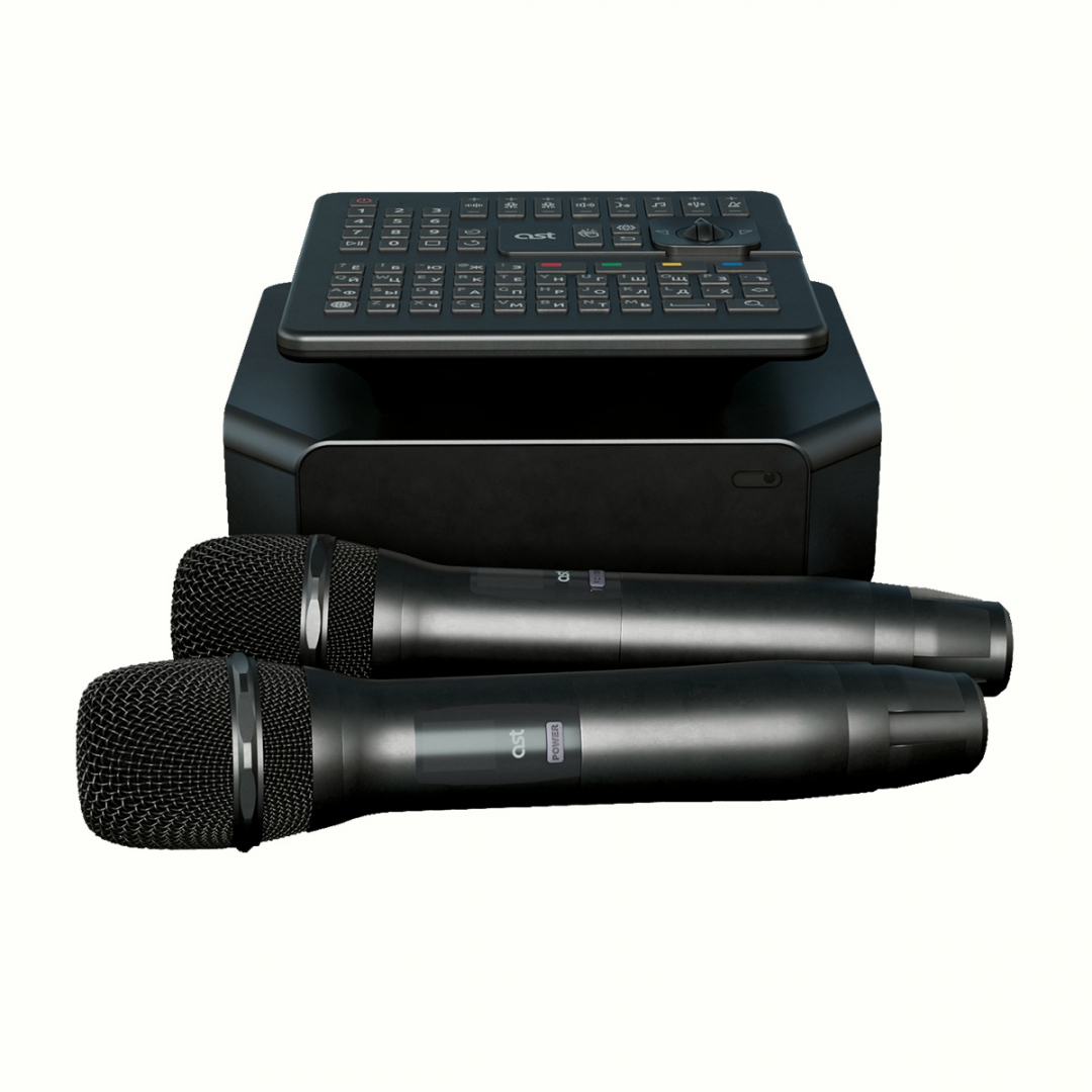 AST Zoom 2 (AST-90) в Усть-Куте