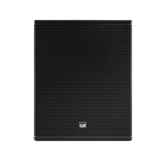 Активный сабвуфер AST-715SA в Усть-Куте