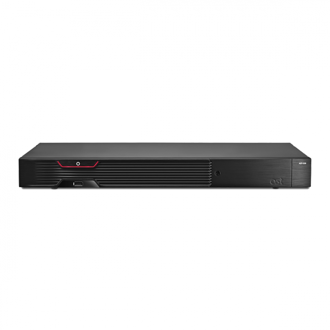 AST-250 - профессиональная караоке-система в Усть-Куте