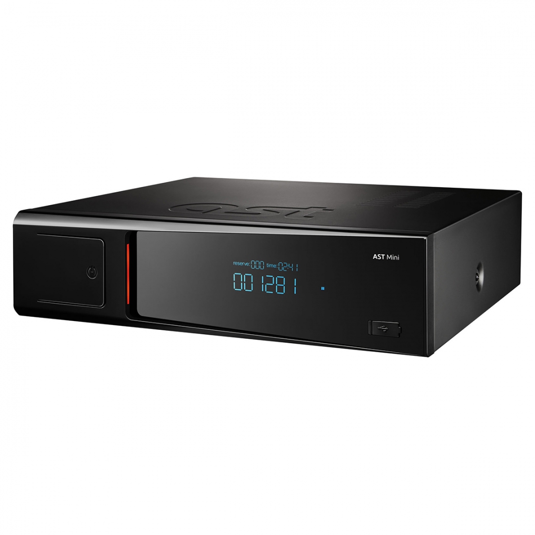 AST Mini (AST-25B) профессиональная система караоке в Усть-Куте