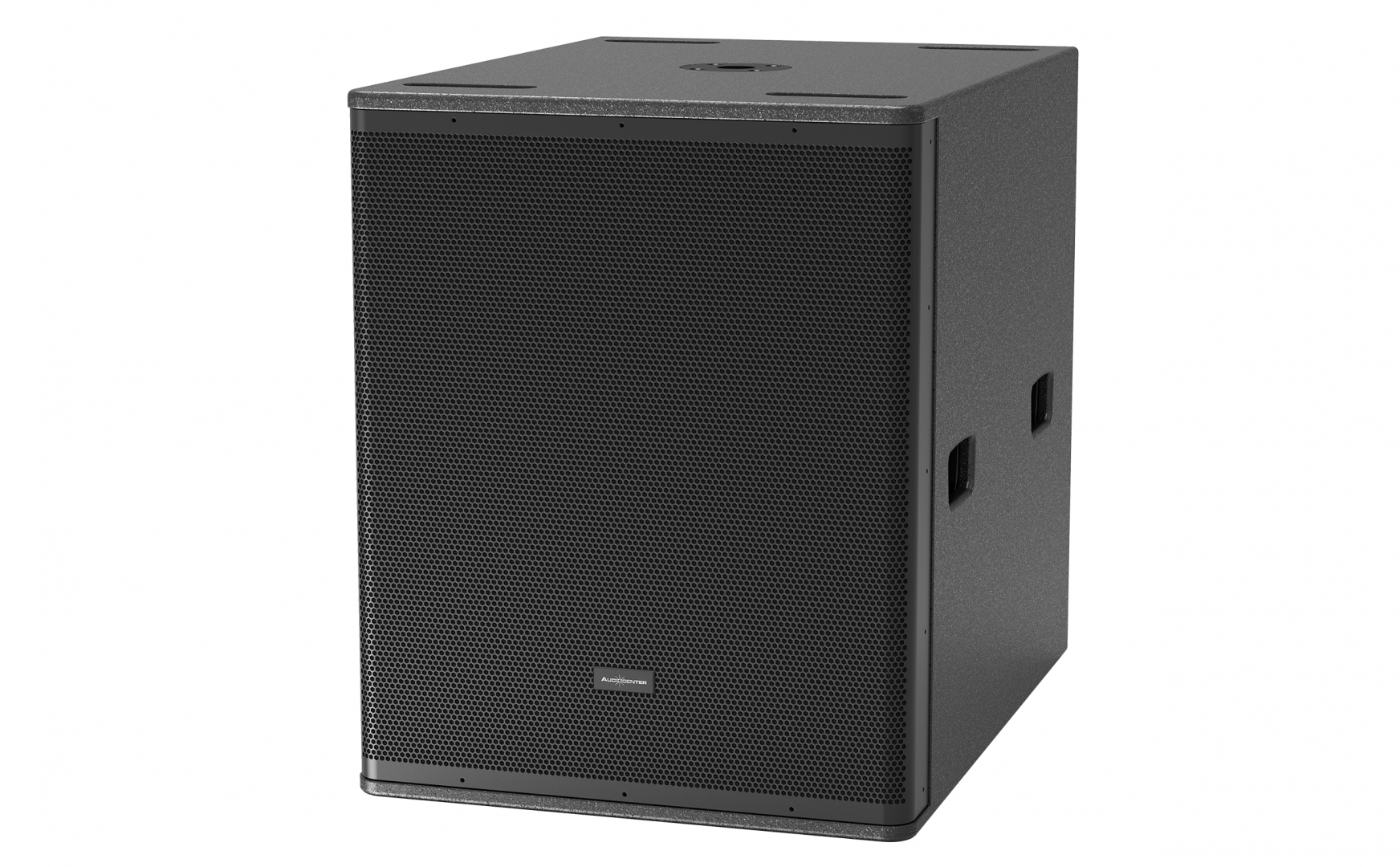 Audiocenter S3118A сабвуфер активный в Усть-Куте