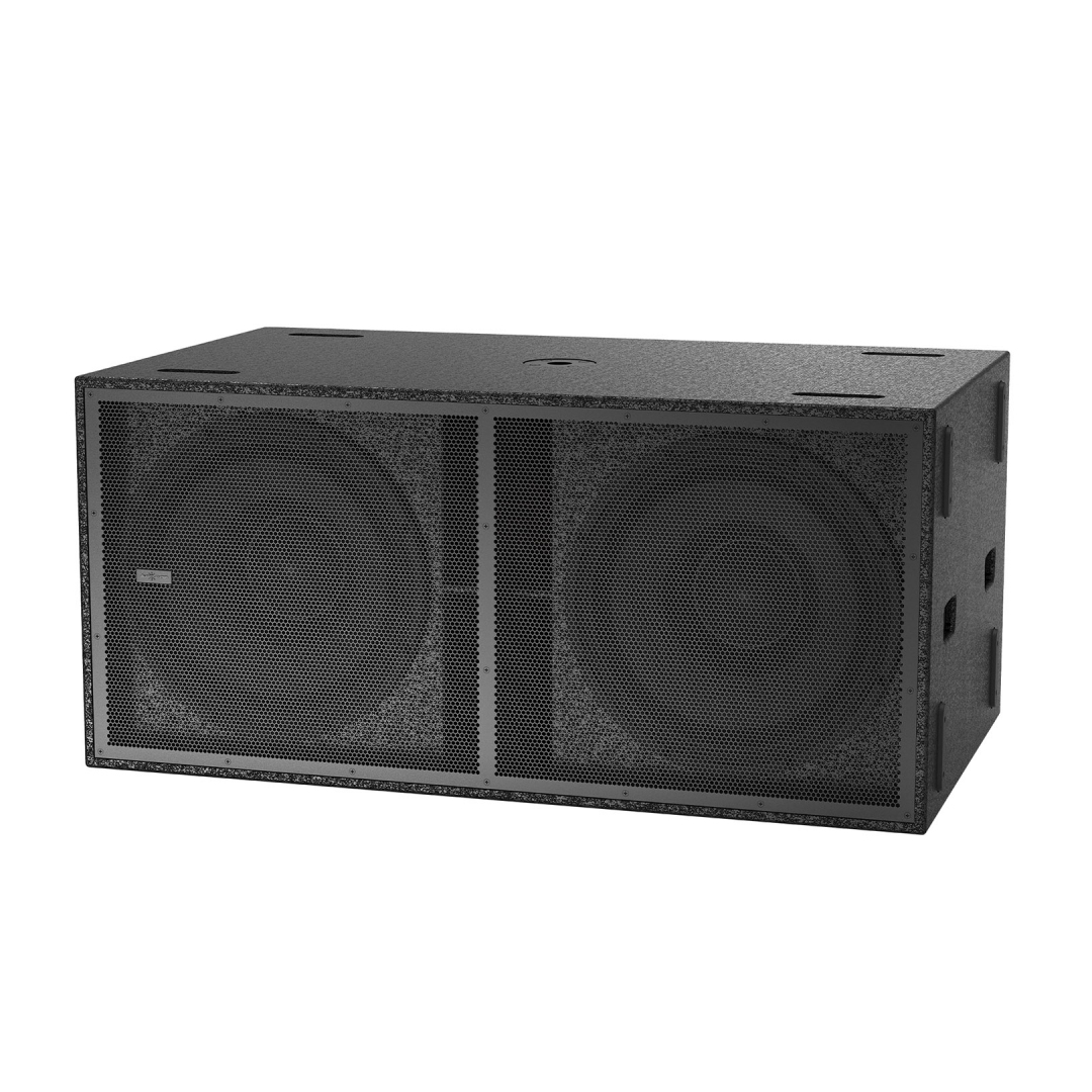 Audiocenter S3218A сабвуфер активный в Усть-Куте