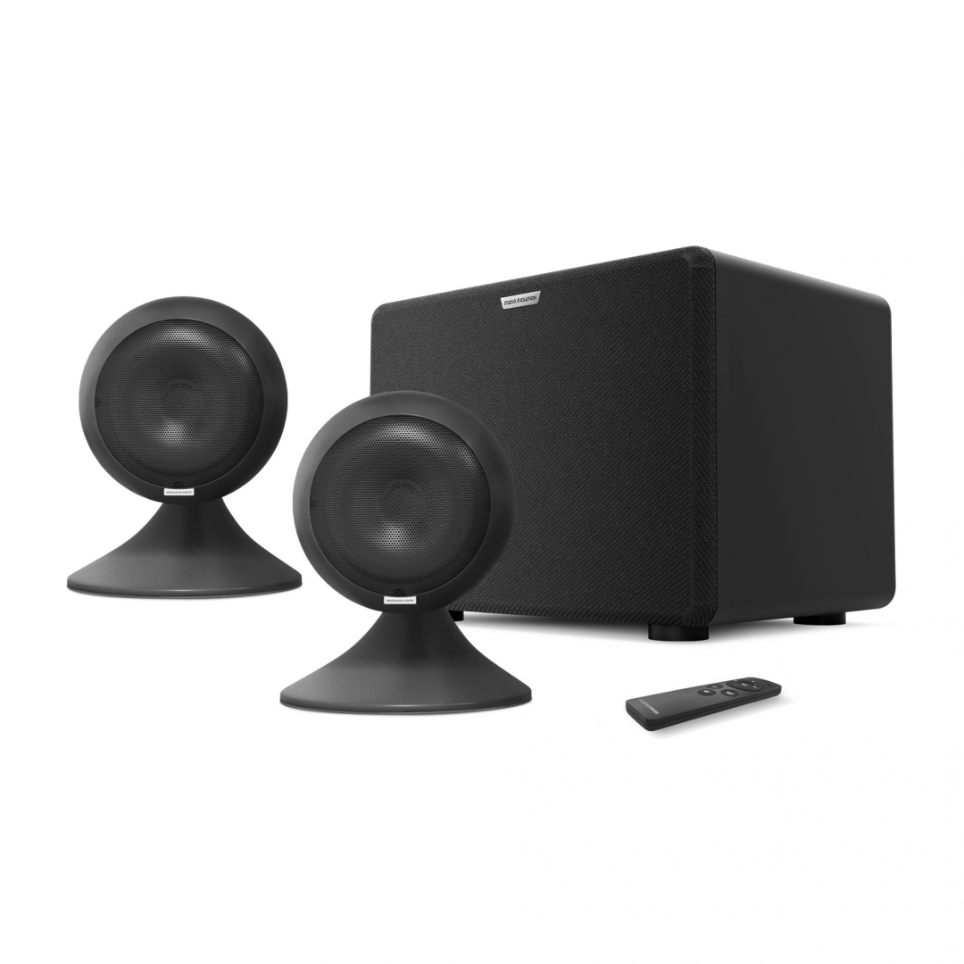 EvoSound Sphere 2.1 аудиосистема для караоке в Усть-Куте