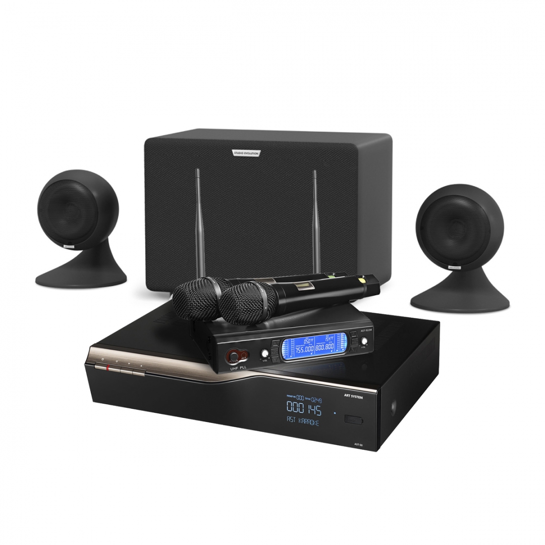 караоке-комплект AST-50 Sound Sphere в Усть-Куте