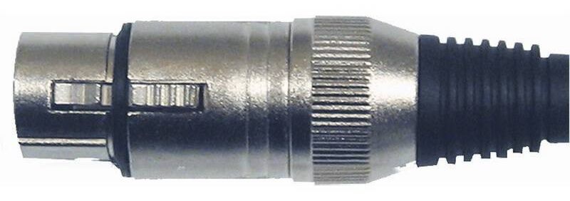 QUIK LOK NC354-K XLR Female Разъем в Усть-Куте