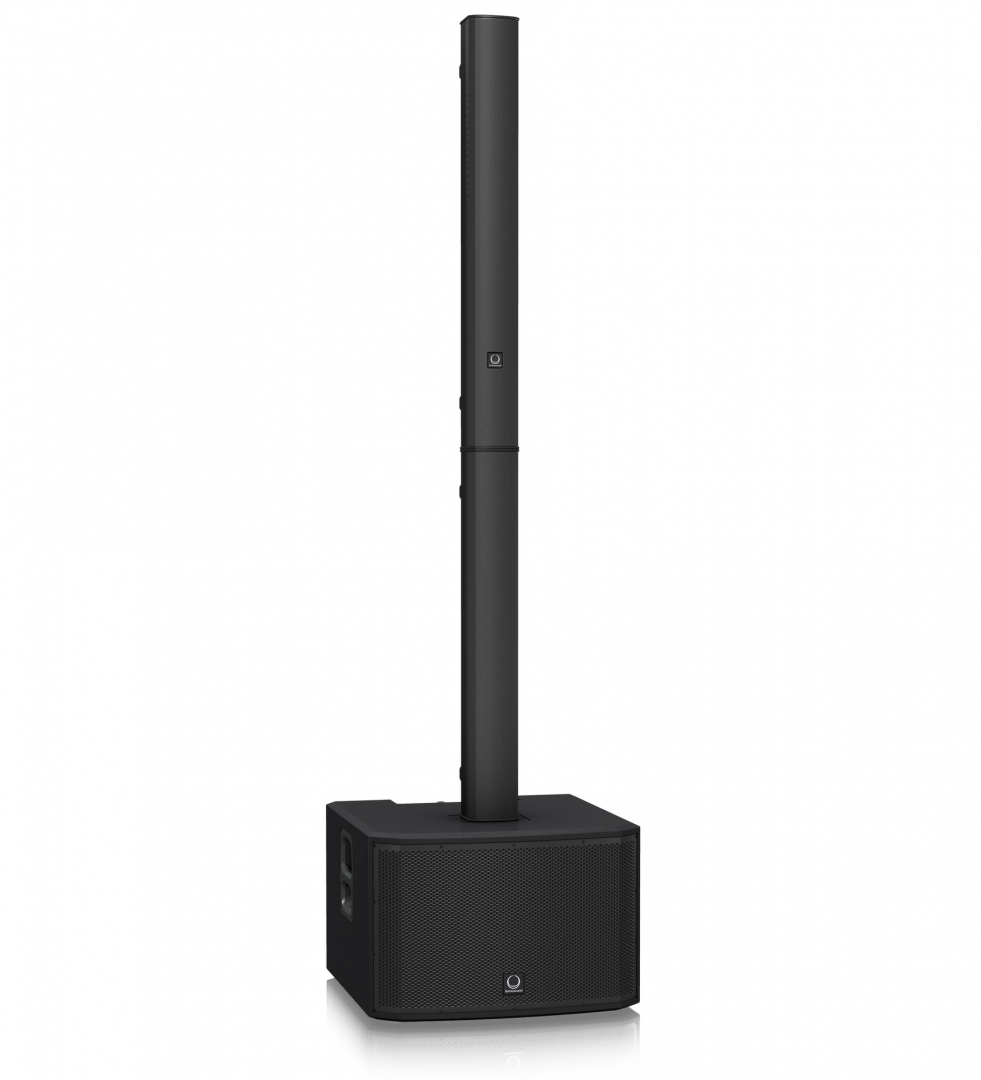 Turbosound iNSPIRE iP3000 модульная аудио колонна 2000Вт в Усть-Куте