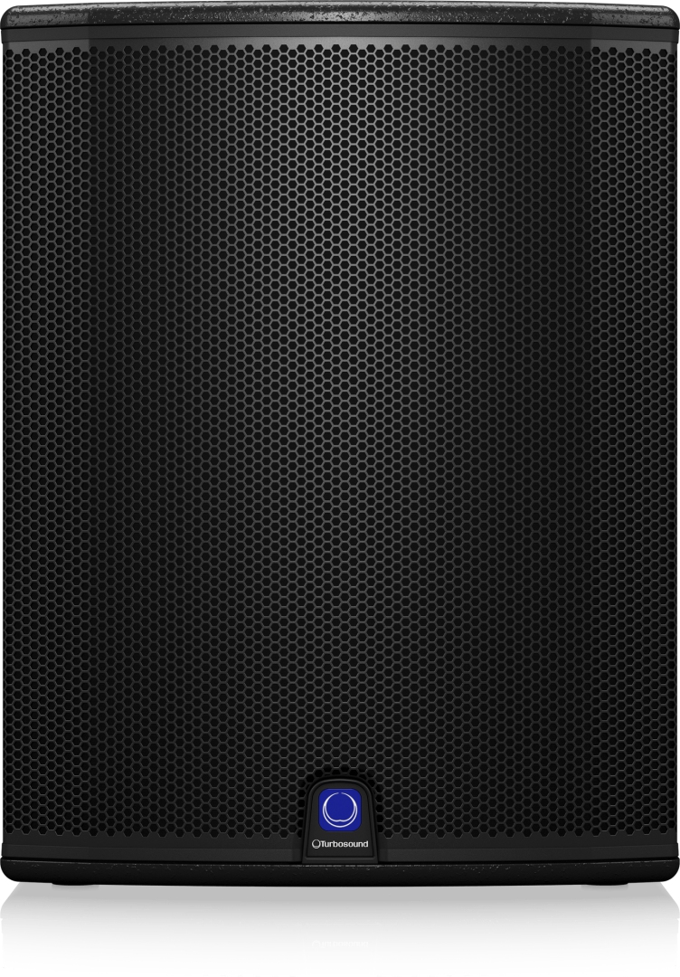 Turbosound iQ18B сабвуфер активный в Усть-Куте