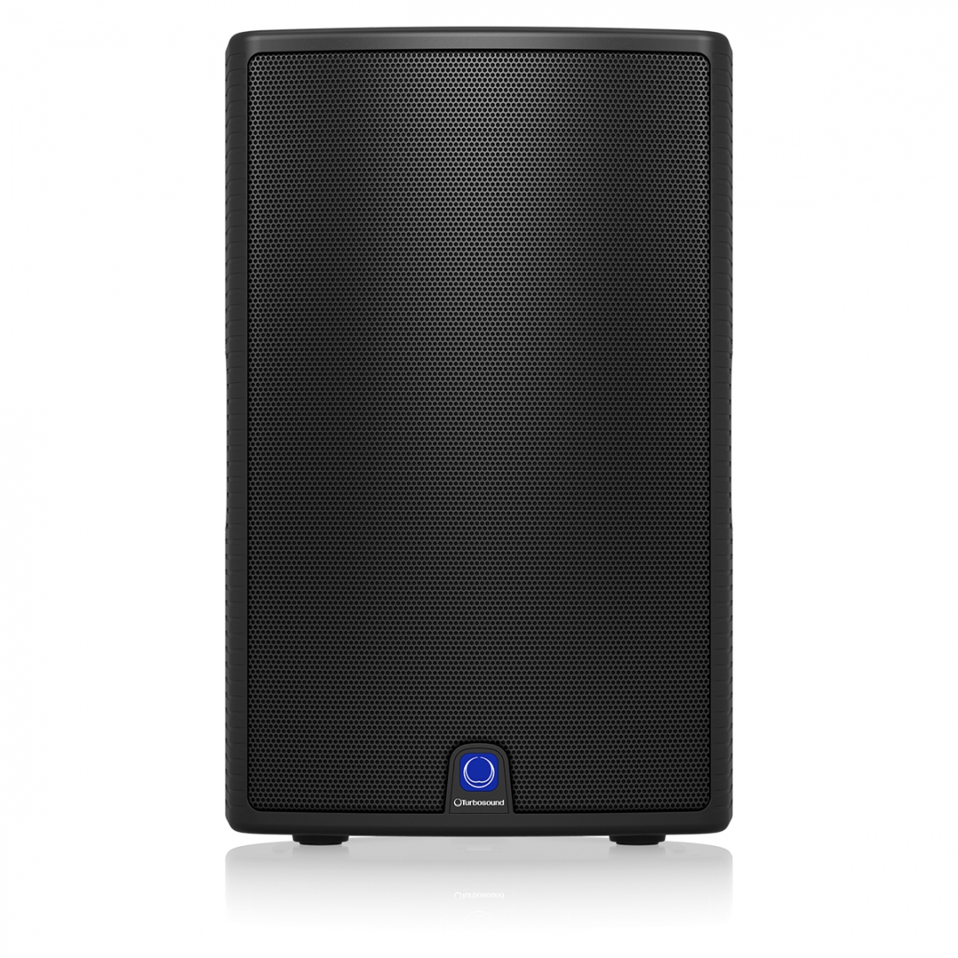 Turbosound MILAN M15 активная акустическая система в Усть-Куте
