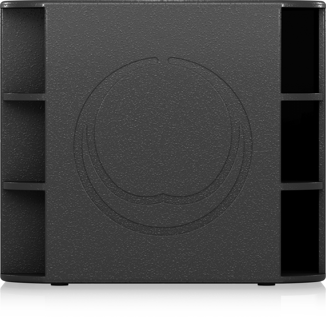 Turbosound Milan M18B сабвуфер активный в Усть-Куте