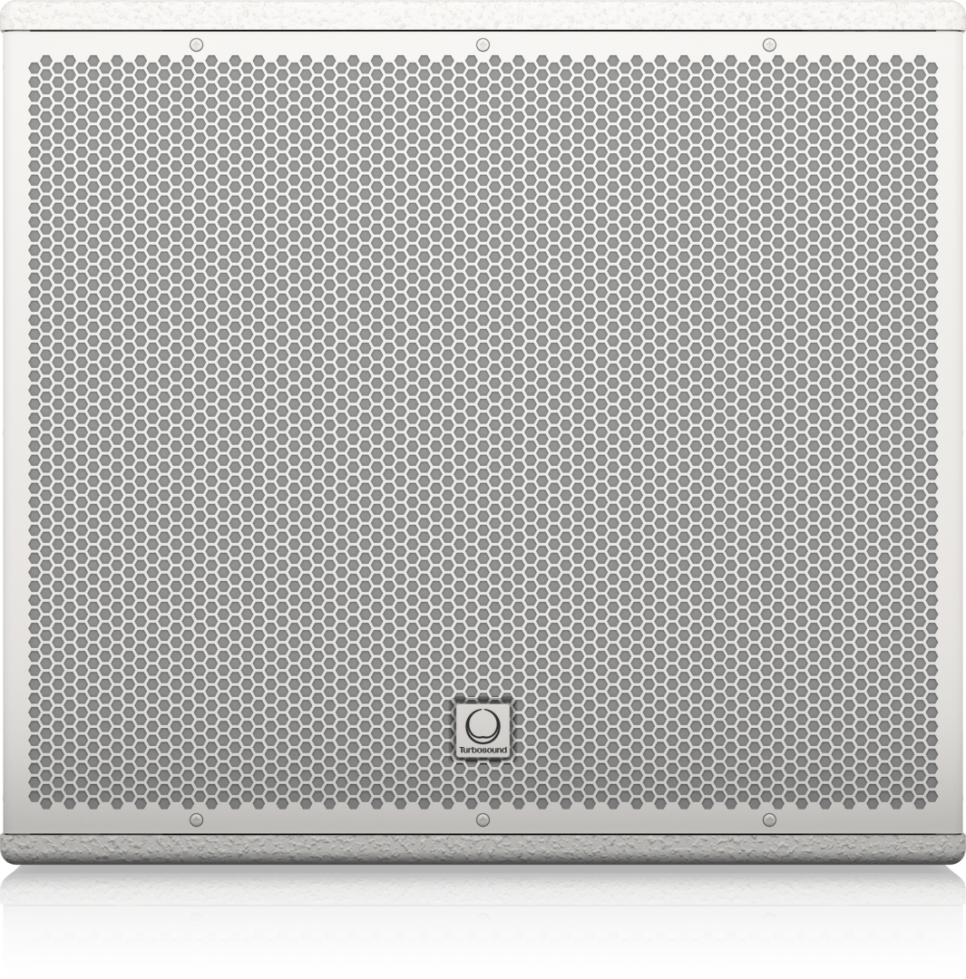 Turbosound NuQ115B-AN Активный сабвуфер в Усть-Куте