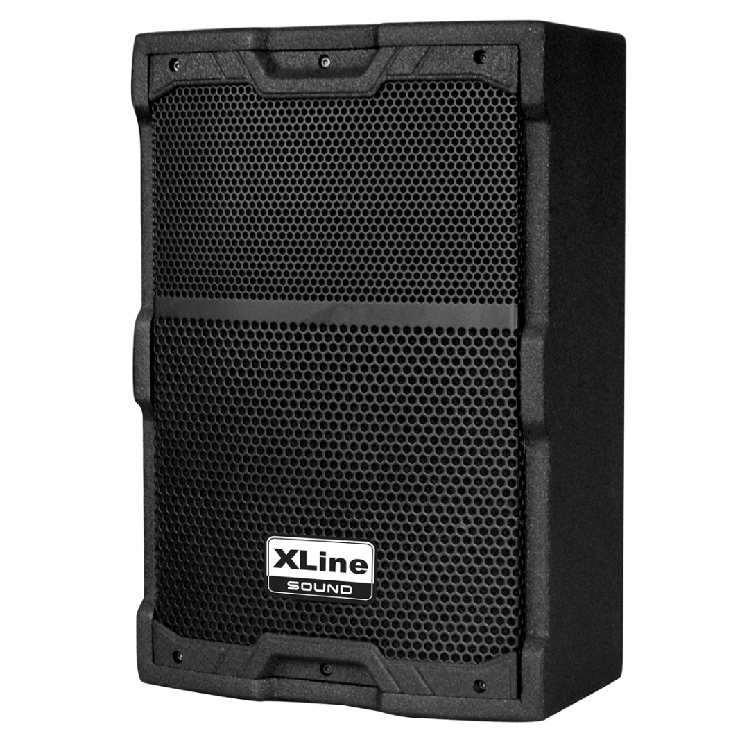 XLine ALFA P-10A Акустическая система активная в Усть-Куте