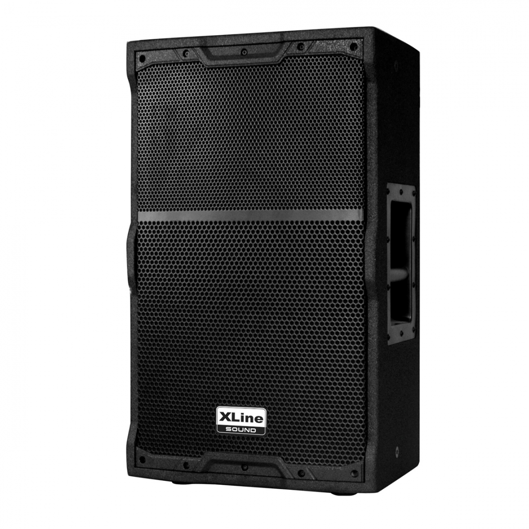 XLine ALFA P-12A DSP Акустическая система активная с DSP и Bluetooth в Усть-Куте