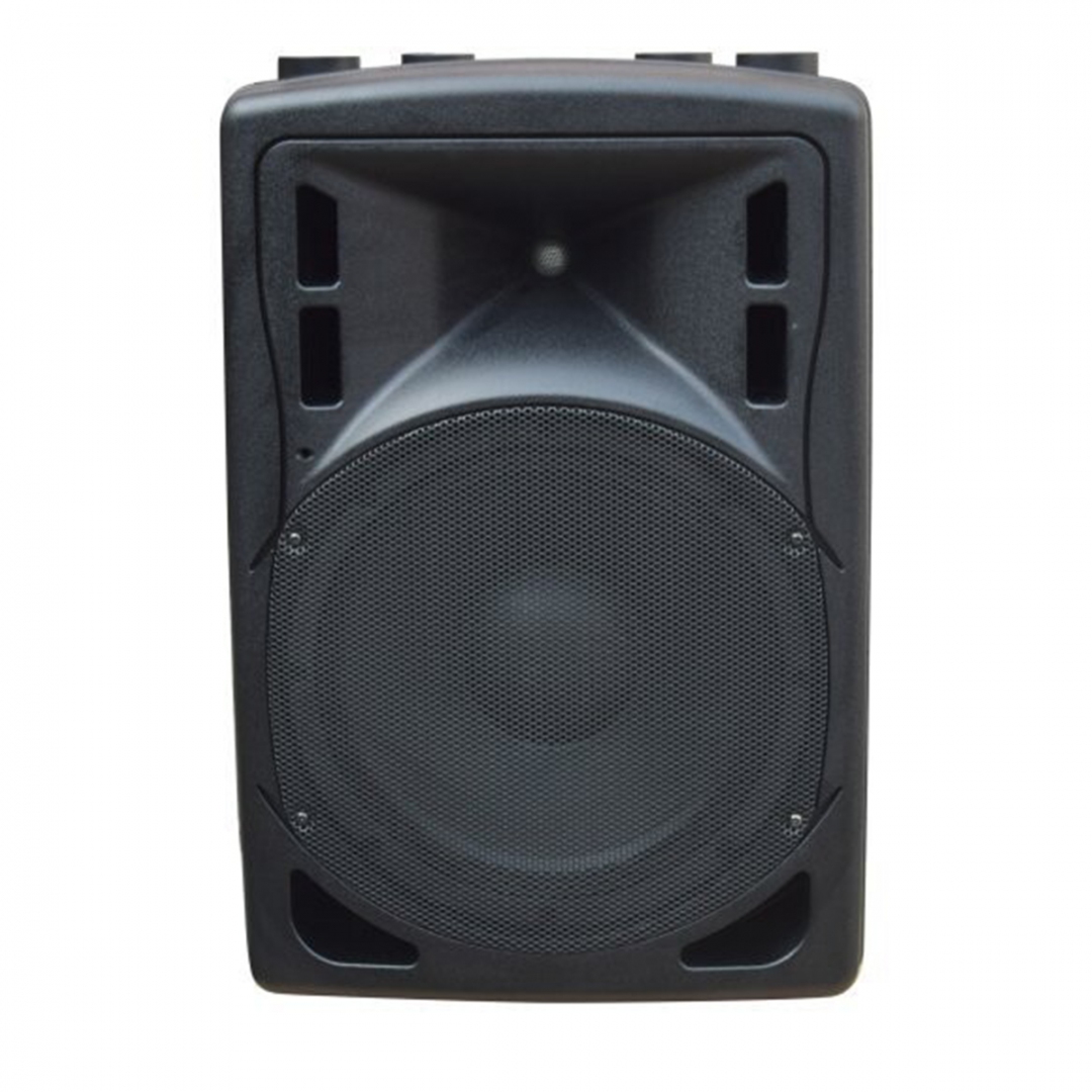 XLine BAF-12A Акустическая система активная с MP3 плеером и Bluetooth в Усть-Куте