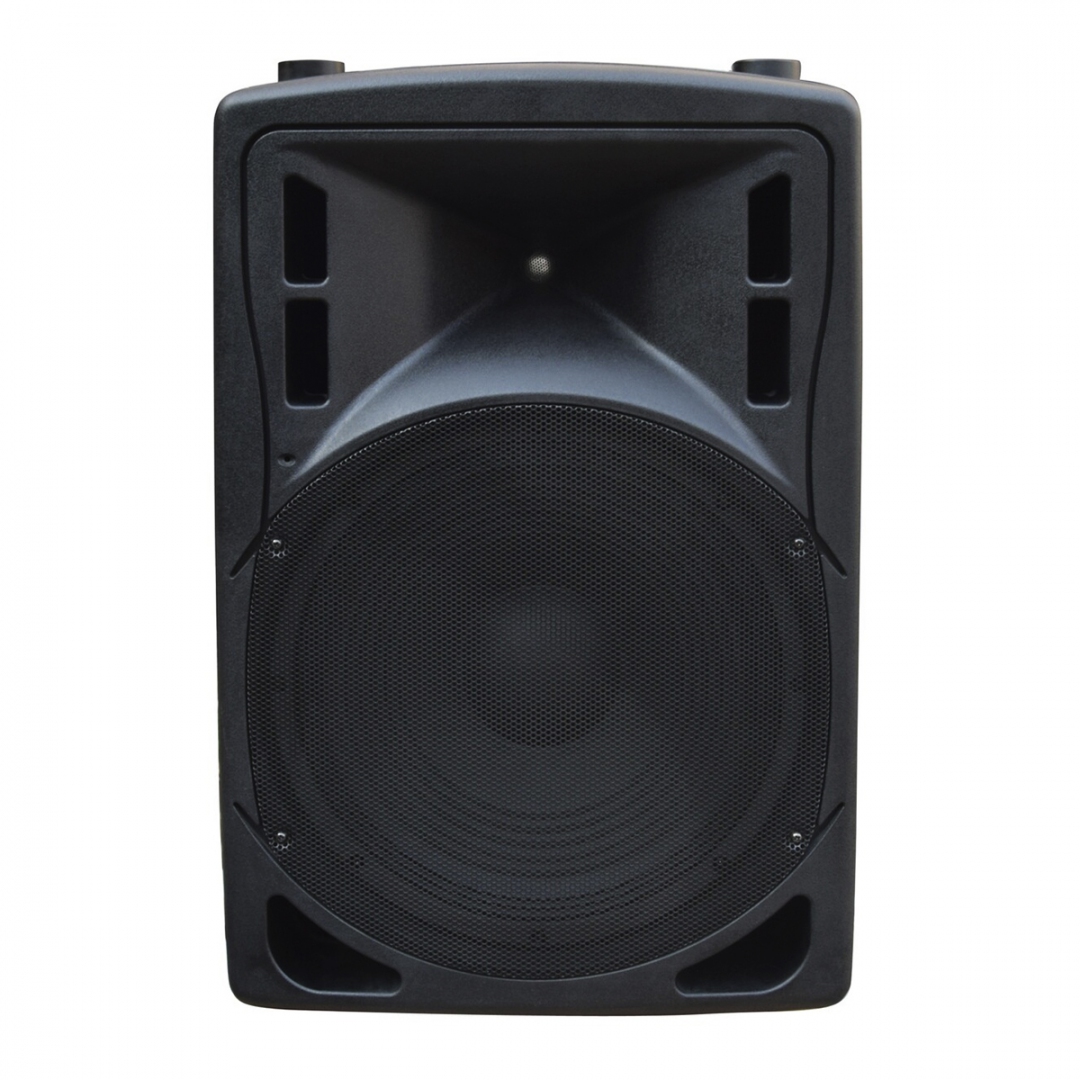 XLine BAF-15A Акустическая система активная с MP3 плеером и Bluetooth в Усть-Куте