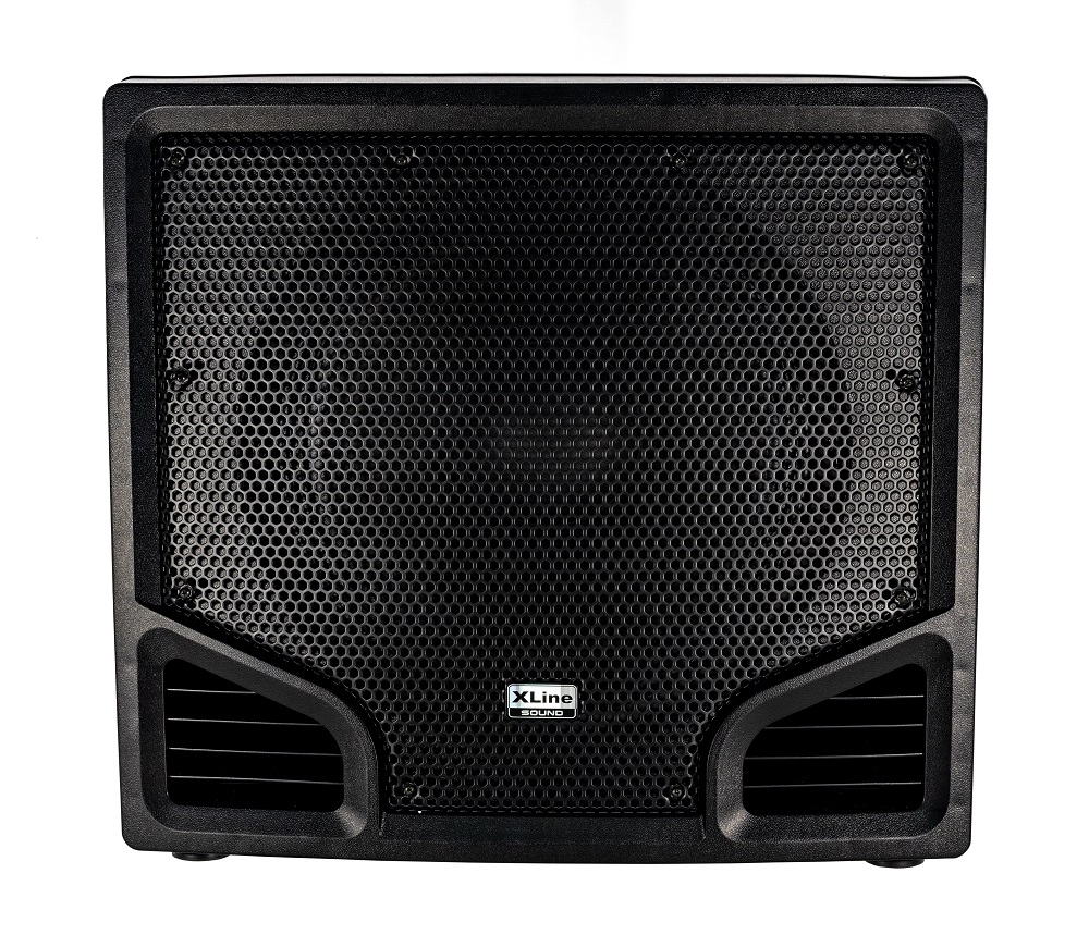 XLine SPX-18A SUB Сабвуфер активный в Усть-Куте