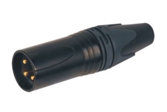XLR Male (Папа) Разъем в Усть-Куте