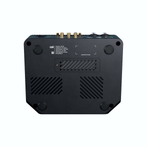 Вид снизу AST Zoom 2 (AST-90) в Усть-Куте