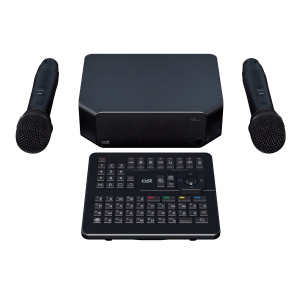 Караоке-система AST Zoom 2 (AST-90) в Усть-Куте