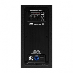 Активный сабвуфер AST-712SA в Усть-Куте