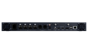 AST-350 Профессиональная караоке-система в Усть-Куте