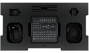 AST-350 Профессиональная караоке-система в Усть-Куте