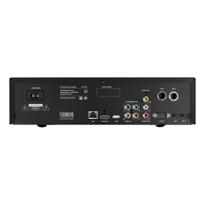 AST Mini (AST-25B) профессиональная система караоке в Усть-Куте