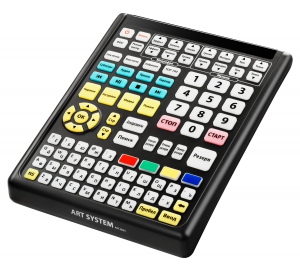 AST Mini (AST-25B) профессиональная система караоке в Усть-Куте