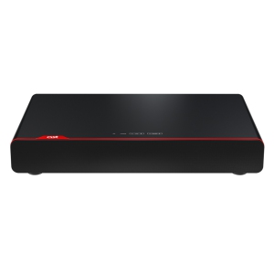 AST ONEBOX акустическая система с функцией караоке (саундбар с караоке для телевизора) в Усть-Куте