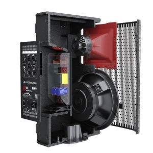Audiocenter GT512A Активная акустическая система в Усть-Куте