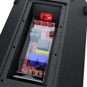 Audiocenter GT512A Активная акустическая система в Усть-Куте