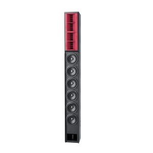 Audiocenter L65 + L65S MK2 порталы в Усть-Куте