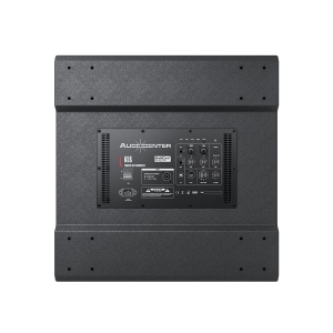 Audiocenter L65 + L65S MK2 порталы в Усть-Куте