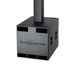 Audiocenter L65 + L65S MK2 порталы в Усть-Куте