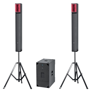 Audiocenter L83 пассивная акустическая система в Усть-Куте