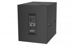 Audiocenter S3118A сабвуфер активный в Усть-Куте