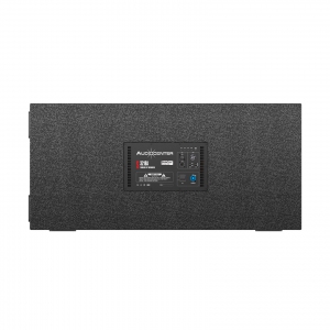 Audiocenter S3218A сабвуфер активный в Усть-Куте