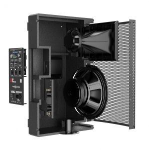 Audiocenter SA310+ в Усть-Куте