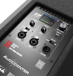 Audiocenter SA310+ в Усть-Куте