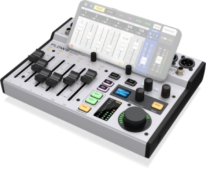 Behringer FLOW 8 цифровой микшер в Усть-Куте