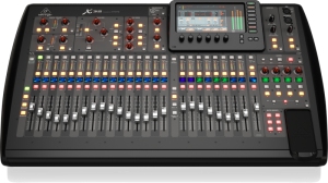 Behringer X32 цифровой микшер в Усть-Куте