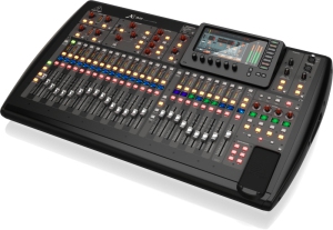 Behringer X32 цифровой микшер в Усть-Куте