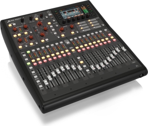Behringer X32 PRODUCER цифровой микшер 40 каналов в Усть-Куте