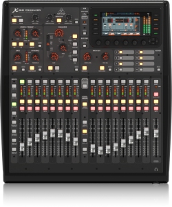Behringer X32 PRODUCER цифровой микшер 40 каналов в Усть-Куте