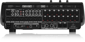 Behringer X32 PRODUCER цифровой микшер 40 каналов в Усть-Куте