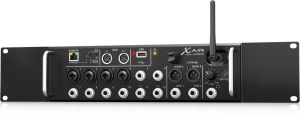 Behringer XR12 цифровой микшер в Усть-Куте