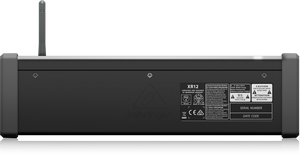 Behringer XR12 цифровой микшер в Усть-Куте