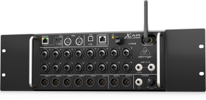 Behringer XR18 цифровой микшер в Усть-Куте