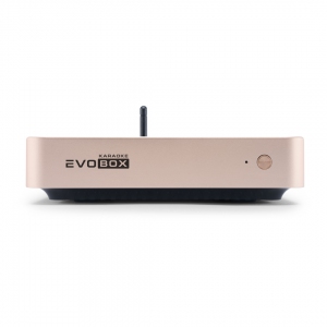 EVOBOX Plus караоке-система для дома в Усть-Куте