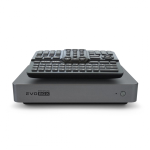 EVOBOX Premium Hi-End караоке-система в Усть-Куте