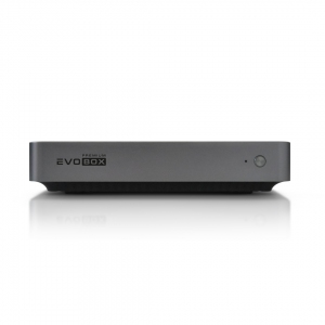 EVOBOX Premium Hi-End караоке-система в Усть-Куте